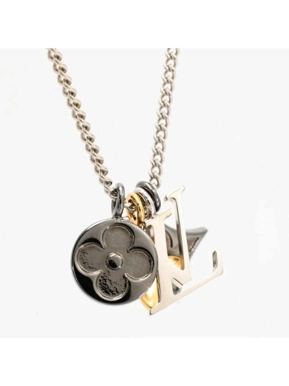 Louis Vuitton Pendant LV Instinct